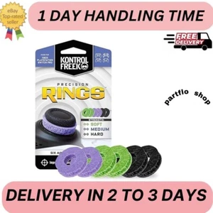Kontrolfreek Precision Rings | Aim Assist Motion Control - Picture 1 of 4