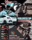 Sound Booster Thor Suono Sportivo Scarico Adatto Per Honda Civic X Fc/Fk 08-23