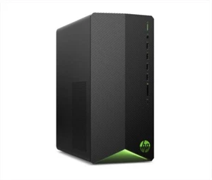 PC desktop Gaming HP tg01 - I7 10700 - 16 GB - 512 GB SSD - NVIDIA 1660super 6GB - Foto 1 di 4