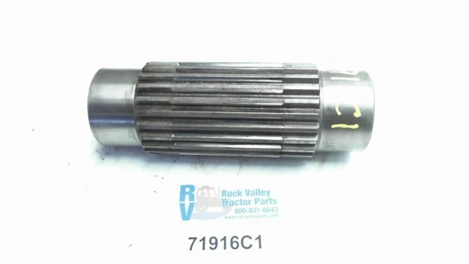 SHAFT TOP     (8539    ) - Image 1 of 1