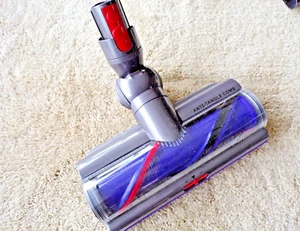 Dyson Anti Tangle Kamm motorisierter Bürstenkopf - 370022 @b11 - Bild 1 von 16