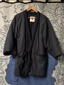Best Made co - Japanese Hanten Robe - Small / Medium - Picture 1 of 8