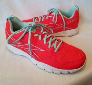 Reebok Classic Women's 3D Ultralite Running Shoe Size 9.5M EUC - Picture 1 of 9