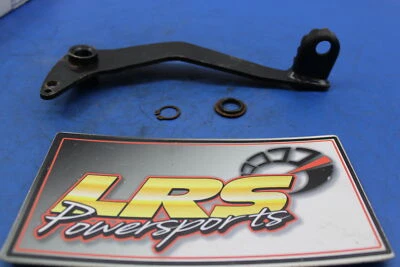 Pedal de freno trasero derecho Can Am DS 650 2003 Foto 1 de 4