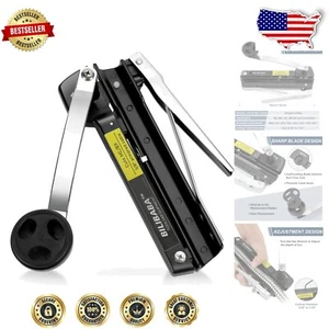 Metal MC Cable Cutter with Blade Storage: Ergonomic & Adjustable Performance - Picture 1 of 9