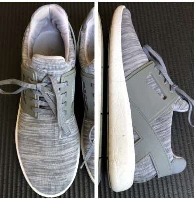 Zapatillas deportivas Aldo para mujer talla 7 1/2, funciona a lo grande, se adapta a 8-8 1/2 Foto 1 de 4