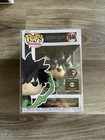 Funko Pop! Jujutsu Kaisen Megumi Fushiguro Chalice/Preview Exclusive #1646