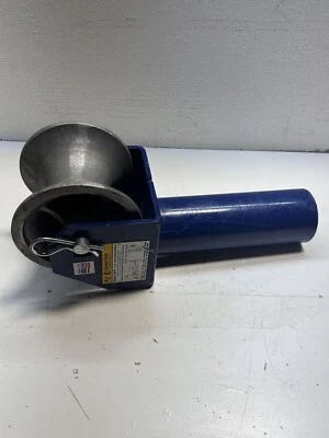 ТЕКУЩИЕ ИНСТРУМЕНТЫ 535FS 3 1/2 «КАБЕЛЬ ПОДАЧИ НОЖНЫ #2 - Изображение 1 из 4