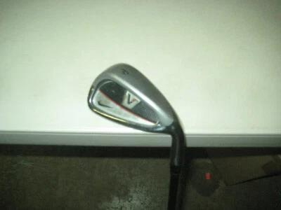 slightly used Nike VR Pitching Wedge Graphite lady RH - Image 1 of 3