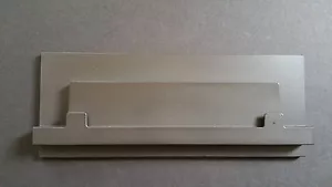 Brand NEW Official Genuine OEM Microsoft Xbox One S Black Vertical Stand - Picture 1 of 3