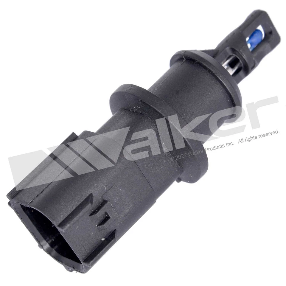 For Dodge Ram 2500 09-10 Walker Products 210-1047 Air Charge Temperature Sensor Foto 1 de 4