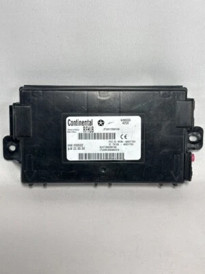 2013 Chrysler 300 Dodge Charger Journey Hub Receiver Module OEM Mopar 68172581AB - Image 1 of 4