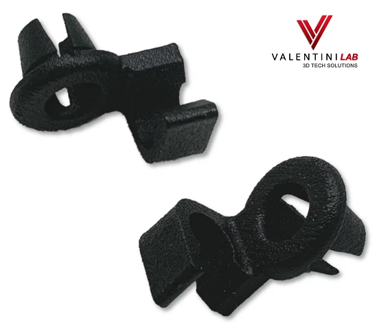 GANCIO GIREVOLE ASTA COFANO Lancia Delta tutti i modelli - Photo 1/1