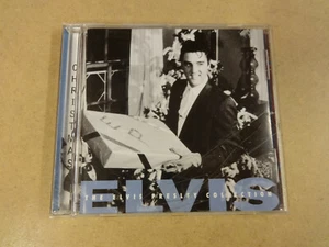 CD / ELVIS PRESLEY - CHRISTMAS - Picture 1 of 2