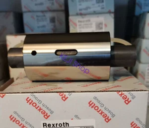NEW R151324012/R151224012 Rexroth ball screw nut Fedex or DHL - Picture 1 of 1
