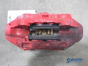 Chevrolet Corvette 2020-2022 Rear Left Disc Brake Caliper Red Z51 84733265 4910 - Bild 1 von 8