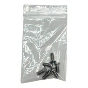 Screws Set of 6 PAL2000 Light Genuine Stainless Steel Pal 2000 - Picture 1 of 8