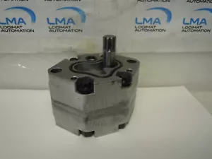 PS-1.6 CNN SERIES HYDRAULIC GEAR PUMP POWER UNIT B26L17195 KP16 - Bild 1 von 4