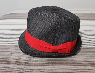 Stacy Adam's Fedora Medium Foto 1 de 4