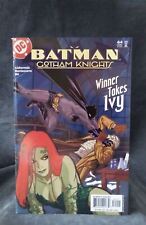 Batman: Gotham Knights #64 2005 DC Comics Comic Book 