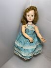 Vintage American Character Sweet Sue Doll ? 17" Tall