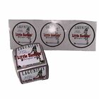 Lot Of 124 Lagunitas Little Sumpin  Tap Handle Stickers decal craft beer   Napa