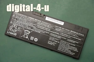 Genuine FPB0338S Battery for Fujitsu T937 T938 E548 E558 U747 U748 U757 FPCBP529 - Picture 1 of 2