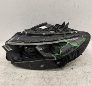 2022 2023 Mercedes-Benz EQS-Class Front Left Driver LED Headlight OEM #49174 - Picture 1 of 14