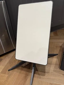Starlink Gen 2 Dish & Router – Used, Good Condition – Fast Satellite Internet Ki - Photo 1/22