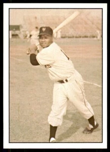 1979 TCMA 50's Hank Thompson New York Giants #150 - Picture 1 of 2