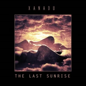XANADU ‎– The Last Sunrise (2011) Polish progressive rock/metal CD ProgRock M/M - Bild 1 von 1