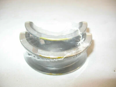 JUEGO DE PAR DE RODAMIENTOS ORIGINAL NUEVO HYUNDAI ACCENT 2003-2006 - CENTRO DEL CIGÜEÑAL Foto 1 de 3