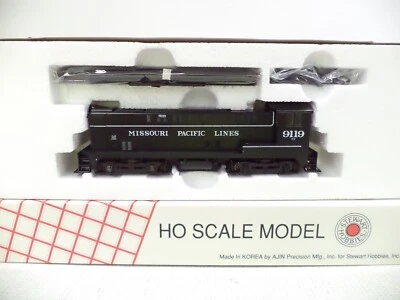 Kit locomotora Stewart Ho Baldwin VO-1000, Missouri Pacific 9119 Foto 1 de 3