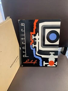 Linhof Practice copyright 1958 - Picture 1 of 10