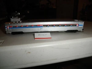 AMTRAK - ph=1 - / Western Diner / # 8066 - Picture 1 of 4
