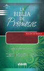 Biblia De Promesas, Reina Valera 1960, Piel Vino