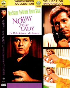 Rod Steiger movies on DVD; 3rd one FREE! Versatile actor, film, TV; 1 Oscar - Imagen 1 de 20
