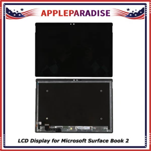 LCD Display Touch Screen Digitizer for Microsoft Surface Book 2 13.5" 1703 1704 - Picture 1 of 7