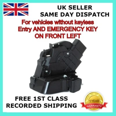 НОВЫЙ ПРИВОД ЗАМКА ПЕРЕДНЕЙ ПРАВОЙ ДВЕРИ ДЛЯ VOLVO XC70 II 2007-16 136 31253658 - Изображение 1 из 4