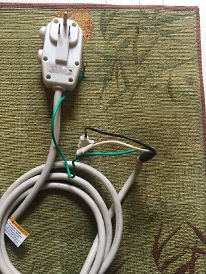 TOWER MFG LCDI  10A 120VAC 1200W Power Supply Cable variety - Image 1 of 4