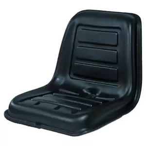 Sitzschale 395mm passend Fiat Serie66 Schmalspursitz Weinberg Schlepper Traktor - Bild 1 von 10