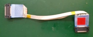 TV LG 47LB5700 Cinta Flex LVDS EAD62572201 YSI140204 (265) - Imagen 1 de 4