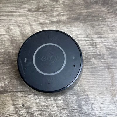 Altavoz inteligente Eufy Genie T1240 negro Bluetooth inalámbrico Wi-Fi habilitado para Alexa Foto 1 de 4