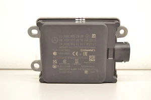 2021-2023 Mercedes-Benz OEM Front Radar Distance Cruise Control Sensor GLC GLS - Picture 1 of 3