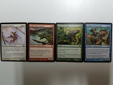 Magic The Gathering Tenth Edition Common & Uncommon - YOU PICK!