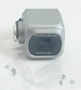 Custodia/custodia fotocamera DJi Mavic 2 Pro (gimbal) con coperchio motore laterale e viti... - Foto 1 di 7