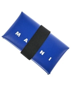 MARNI Wallets/Coin Purses Blue 2200541631826 - Bild 1 von 5