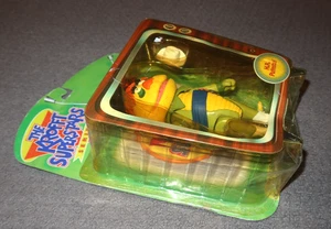 2000 H.R PUFNSTUF Actionfigur KROFFT SUPERSTARS ~ Living Toyz - Bild 1 von 5
