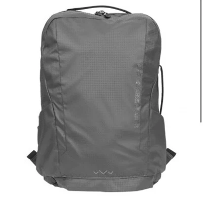 Mochila SOG Surrept/36 CS cinza 21,5" peça única 4200 nylon construção ripstop - Imagem 1 de 4