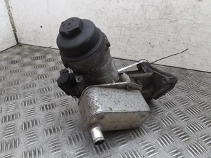 Bmw X3 Oil Cooler 2+2 Pin Plug 6740373126 E83 2.0 Diesel 2004-2010F - Picture 1 of 10